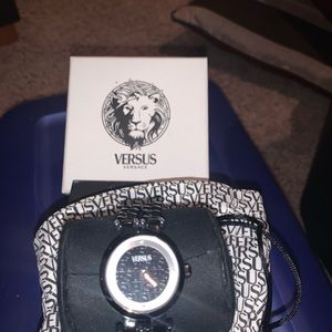 Versus by Versace watch
